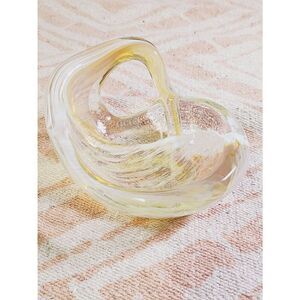 Murano Style Art Glass